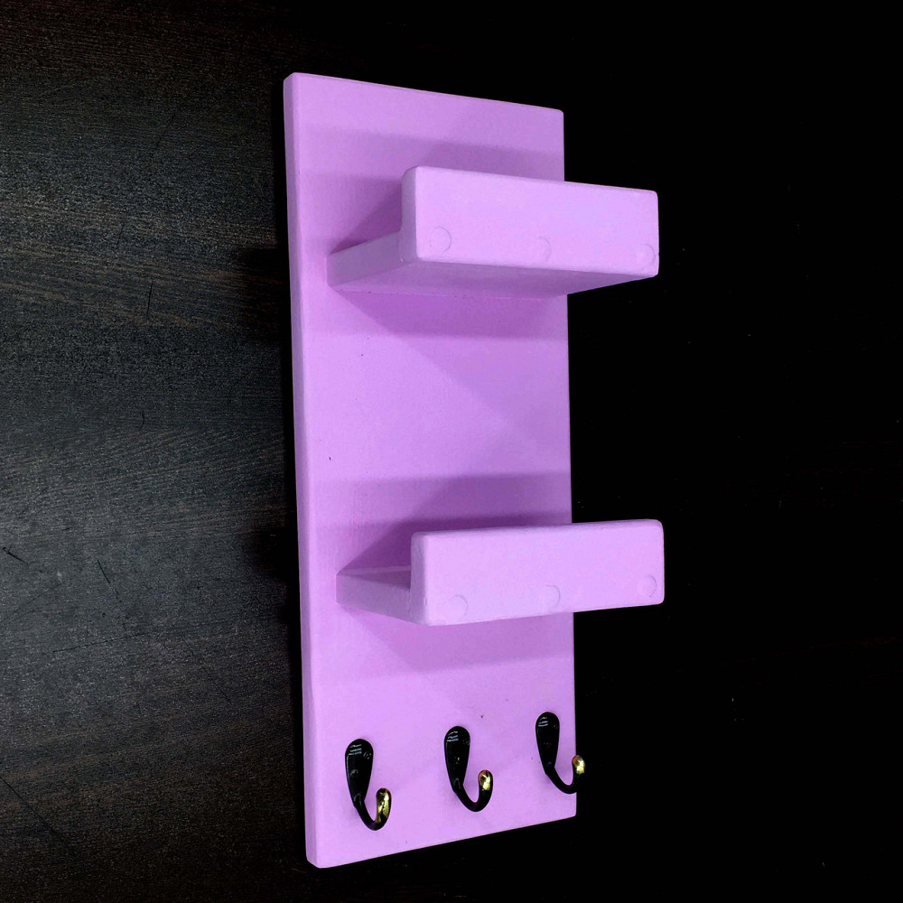 Полка для ванной 