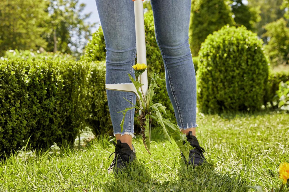 Інструмент Gardena для видалення бур'янів (03518-20.000.00) Харьков - изображение 9