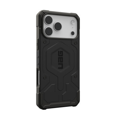 Чехол для мобильного телефона UAG Pathfinder MagSafe iPhone 17 Pro Max Black (114549114040) Винница - изображение 9