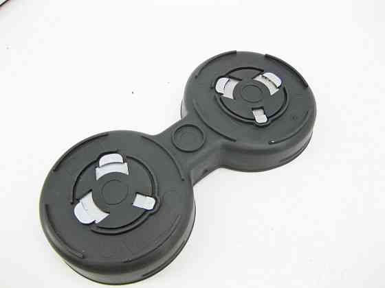 Mercedes-Benz  A1666830494 Гумова вставка в підсклянники ML/GLE W166 GLE Coupe C292 GL/GLS X166 Одесса