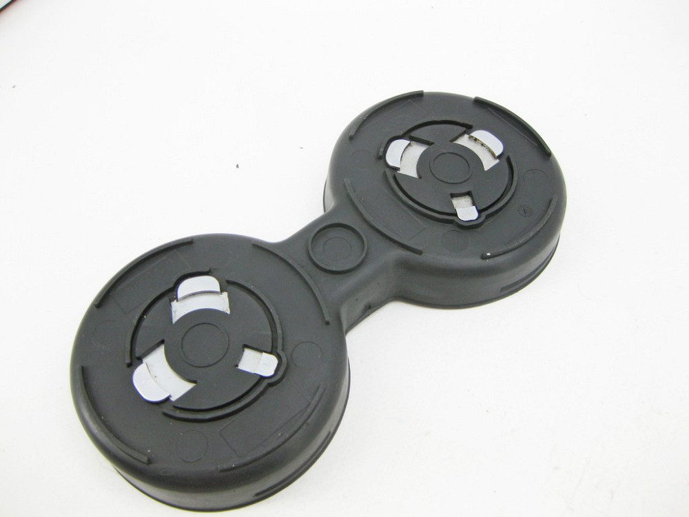 Mercedes-Benz  A1666830494 Гумова вставка в підсклянники ML/GLE W166 GLE Coupe C292 GL/GLS X166 Одесса - изображение 6