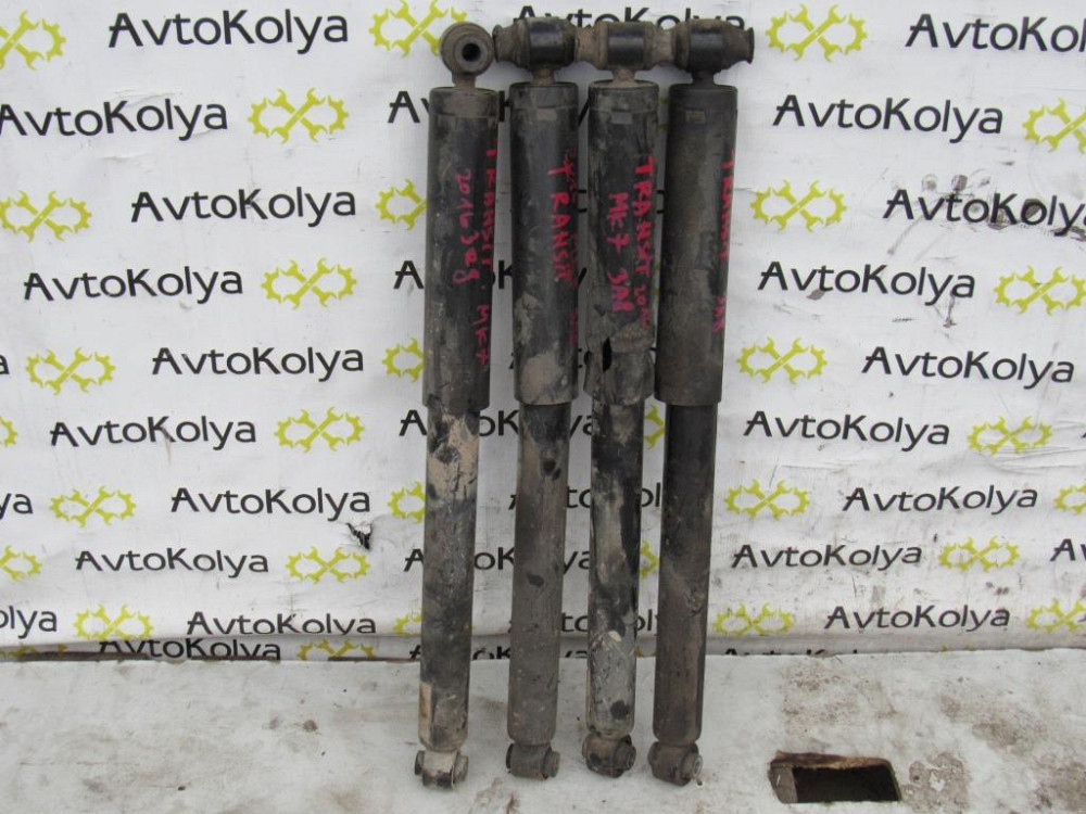 Амортизатор задній Ford Transit MK7 2014-2020 Ковель - фото 1