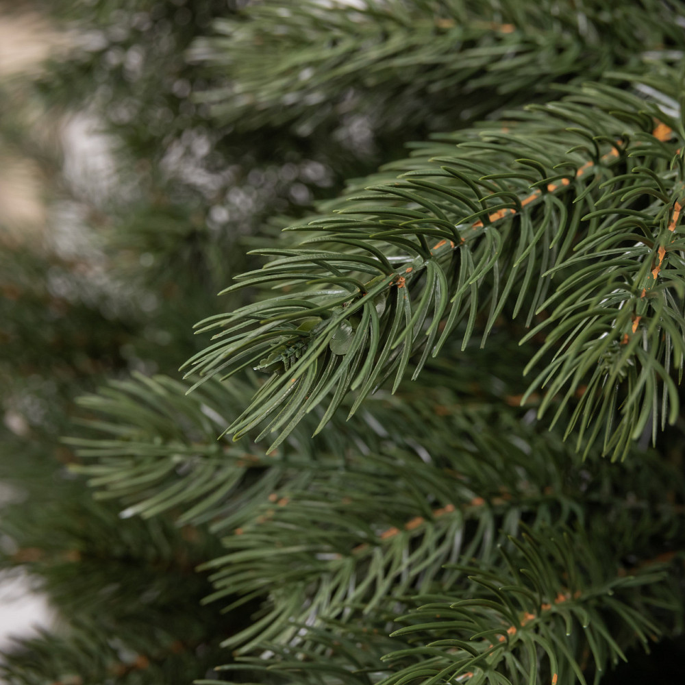 Lugi Новорічна штучна сосна Альпійська 2,1 м зелена Преміум TD-SALPGR21 Коломыя - изображение 9