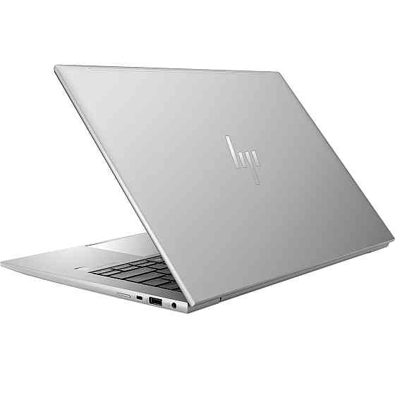 HP ZBook Firefly 14 G11 14" WUXGA IPS,300n,5MP/U7-155H(4.8)/16Gb/SSD512Gb/Arc Graphic/FPS/Підсв/DOS Вінниця