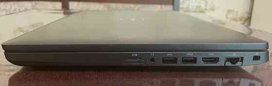 Ноутбук 15" Dell Precision 3540. Київ