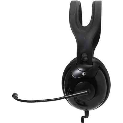 Наушники Microlab K280B Black (K280B) Винница