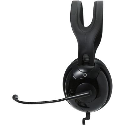 Навушники Microlab K280B Black (K280B) Вінниця - фото 5