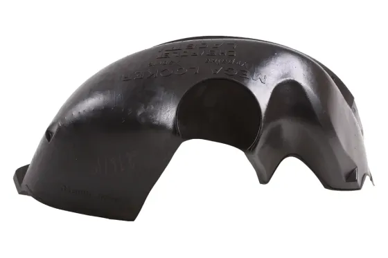 Подкрылок Lacetti Mega Locker задний правый Винница