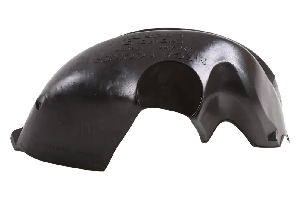 Подкрылок Lacetti Mega Locker задний правый Винница - изображение 2