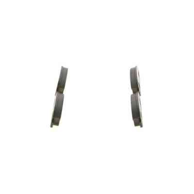 Гальмівні колодки Bosch 0 986 424 098 Вінниця