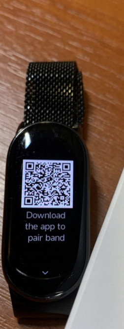 Фітнес-браслет Xiaomi Mi Band 8. Київ - фото 4