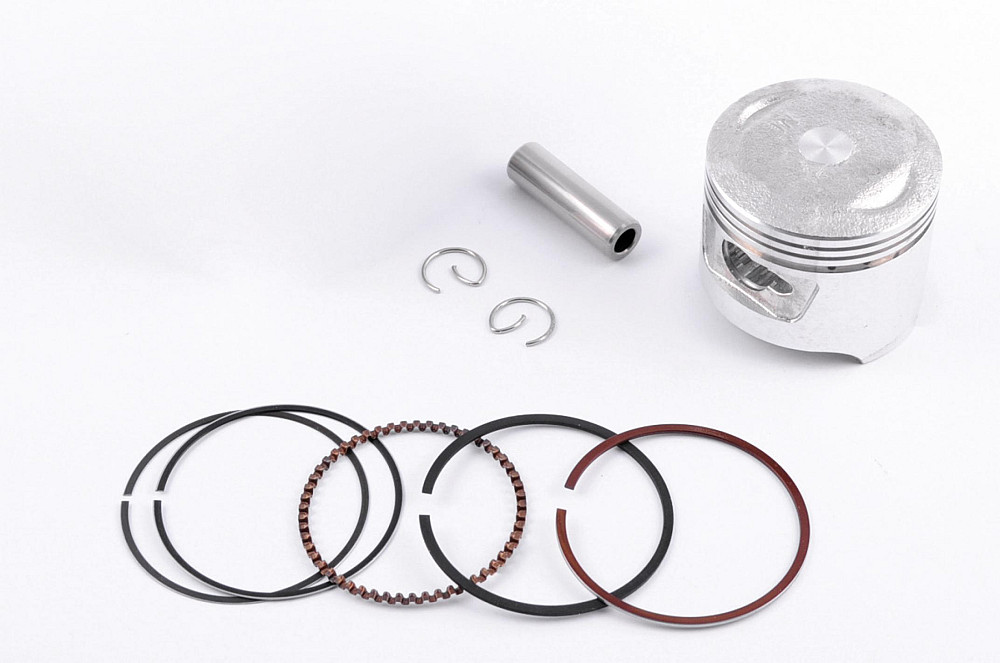 Поршень Delta 90 1,00 (Ø48,00) (SEE) EVO Киев - изображение 1