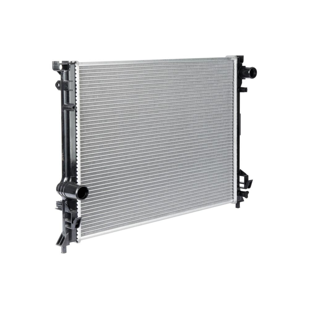 Радіатор охлаждения, Chrysler, Dodge, Lancia, 68050126AA; 68050126AB, Бренд: SRLine Київ - фото 2