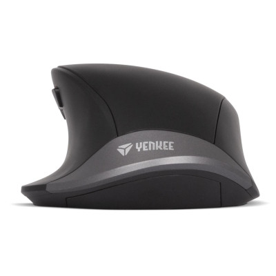 Мышка YENKEE YMS 2075 Range Wireless Black (45017694) Винница - изображение 4