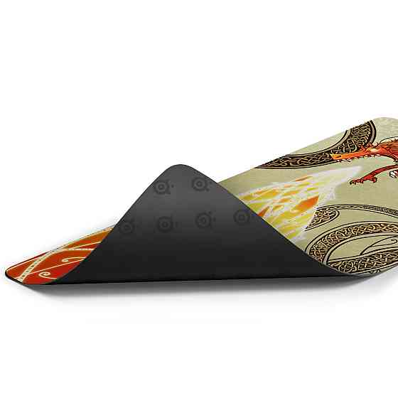 Ігрова поверхня SteelSeries Qck XXL CS2 Edition (Dragon Lore) Вінниця