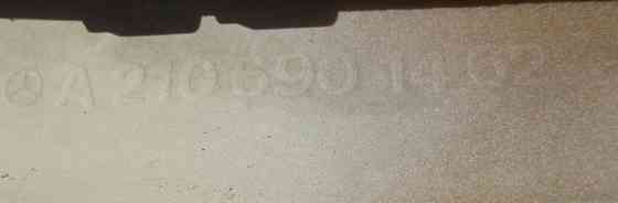 Mercedes-Benz  A2106901462 Молдинг переднього правого крила Classic E-Class W210 Одеса