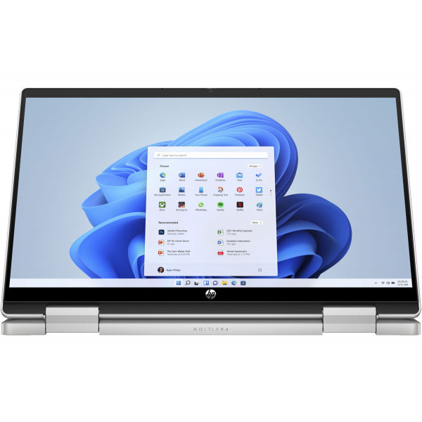 HP Pavilion x360 14-ek1008ua 14