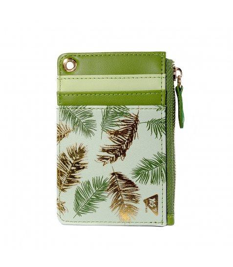 Папка шкільна "Мандарин" WB-2061, 34,5х26,5 см, А4, м'яка на блискавці 1 відд. Поліуретан, шт Київ - фото 2