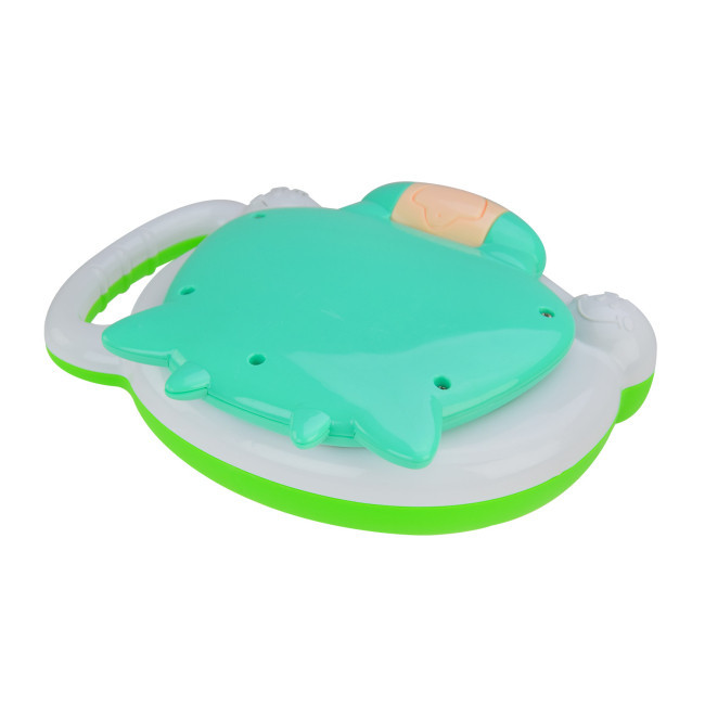 Ноутбук розвиваючий Країна Іграшок Ваш перший ноутбук Корівка (PL-721-54) Чернігів - фото 3