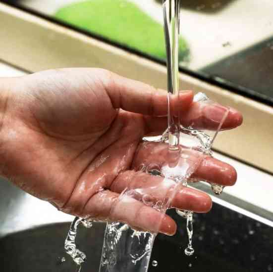 Многоразовая крепежная лента Ivy Grip Tape 1м Винница