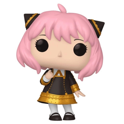 Фігурка Funko Pop серії Сім&apos;я шпигуна - Аня Форджер (86528) Вінниця - фото 1