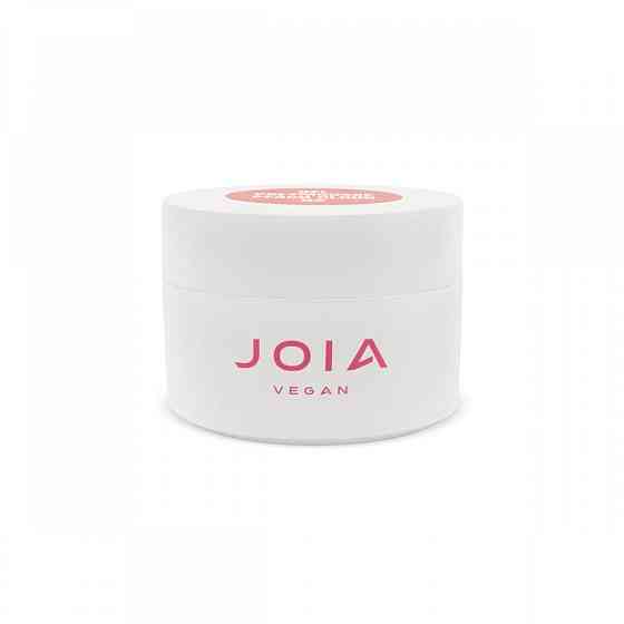 Мусовий акрі-гель Polymousse Gel JOIA vegan бежевий 02 Peach Cloud JOIA vegan 15 мл Київ