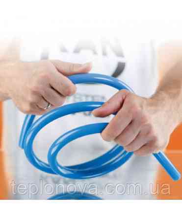 Труба для Теплого Пола PE-RT RAFTEC Blue 16×2.0 Черновцы