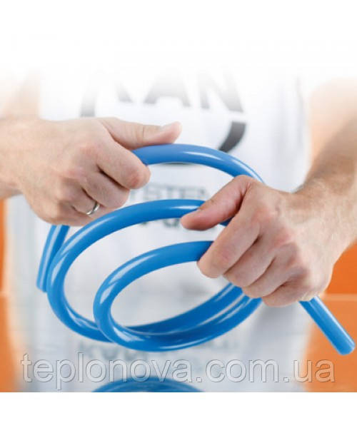 Труба для Теплого Пола PE-RT RAFTEC Blue 16×2.0 Черновцы - изображение 6