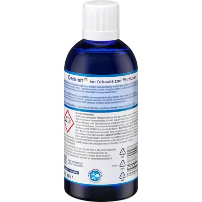 Рідина для чищення ванн DenkMit Kalkreiniger Для видалення вапняного нальоту 500 мл (4066447789928) Вінниця - фото 2