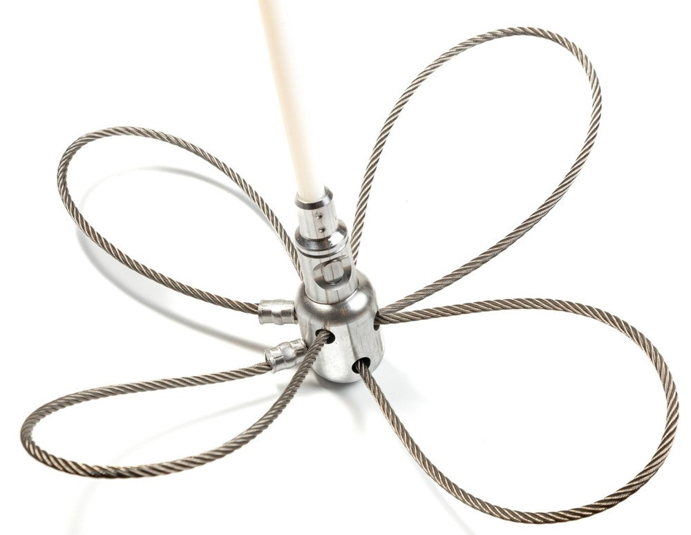 Алюминиевая щетка Savent TURBO PRO 370 мм Киев - изображение 4