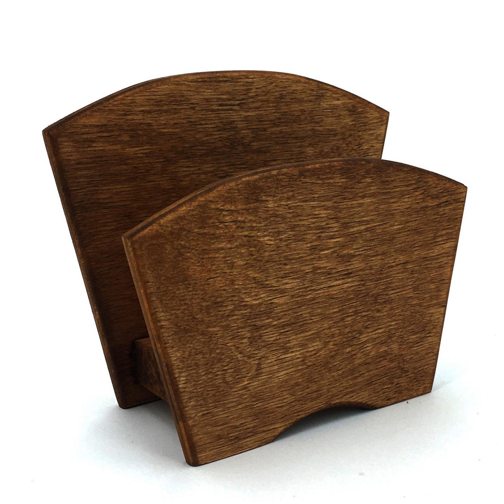 Серветниця "Альберче" капучино Миколаїв - фото 2