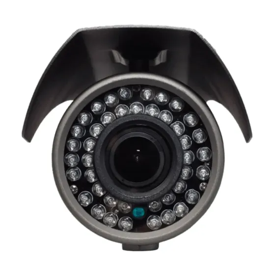 MHD-відеокамера 2Mp Light Vision VLC-1192WFM Graphite f=2.8-12mm (75-00023) Київ