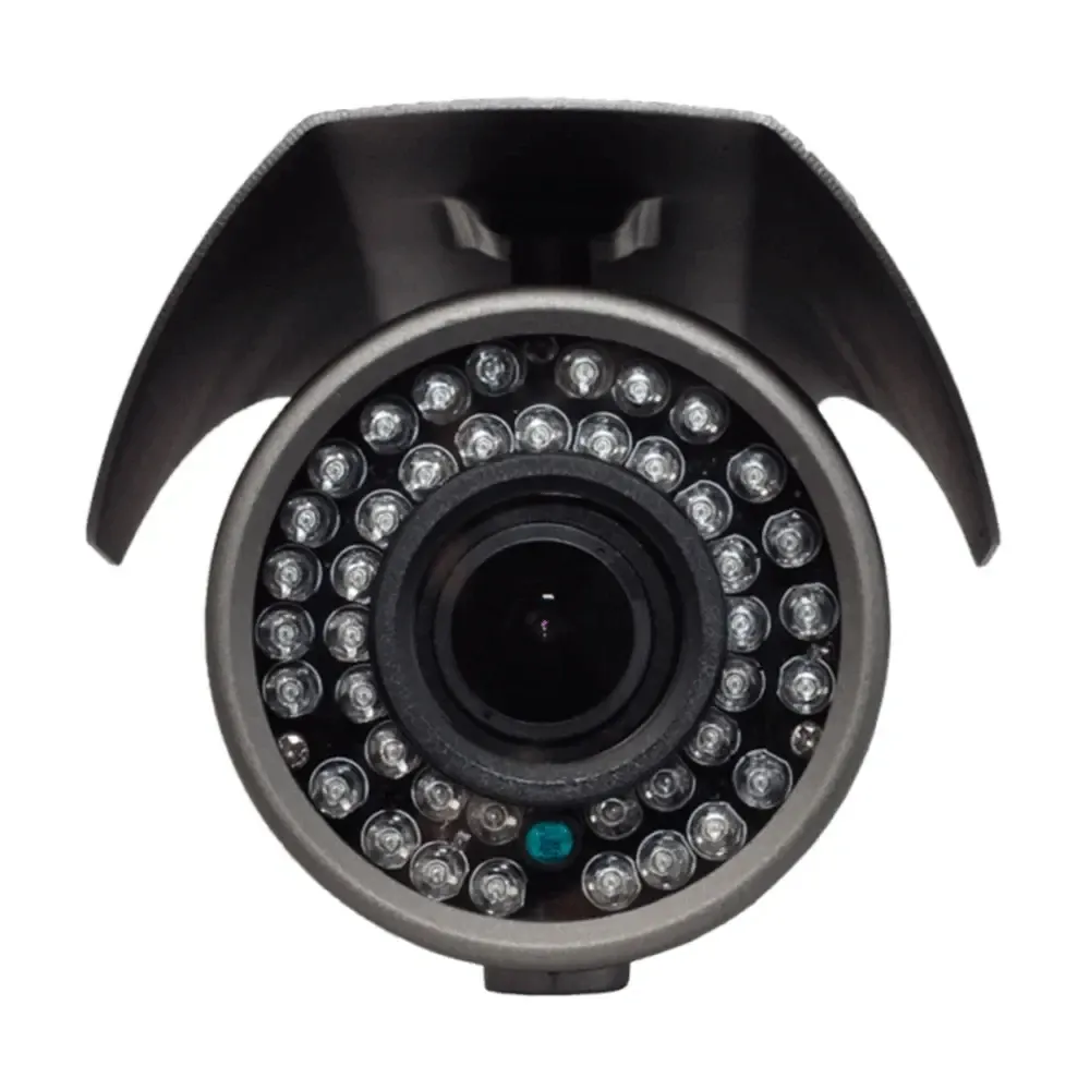 MHD-відеокамера 2Mp Light Vision VLC-1192WFM Graphite f=2.8-12mm (75-00023) Київ - фото 2