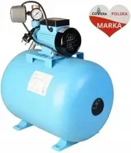 Насос Hydrofor 50L Zbiornik Do Wody Pompa Hydroforowa Qb 60 Osprzęt Zestaw Covera Киев