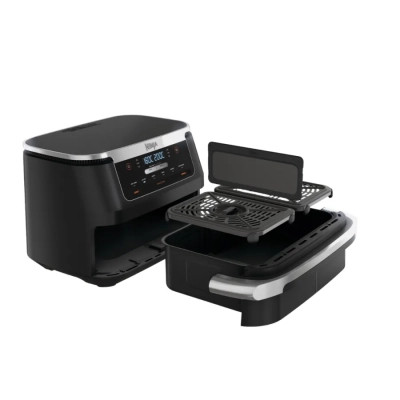 Мультипечь Ninja AF550EU Винница - изображение 9