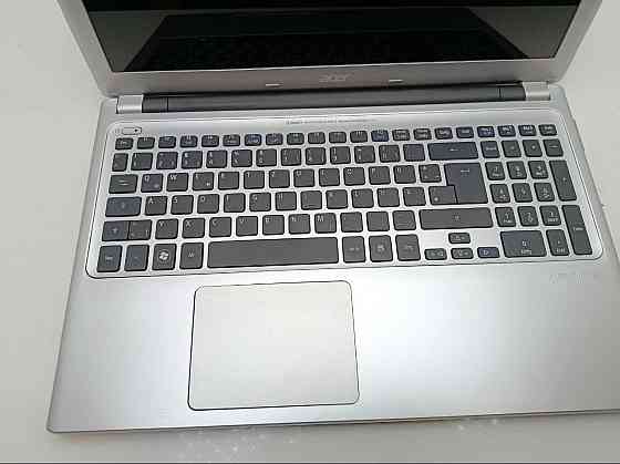 Ноутбук Acer Aspire V5-531 Pentium 967\4\0\ АКБ+ (товар вживаний) Луцьк