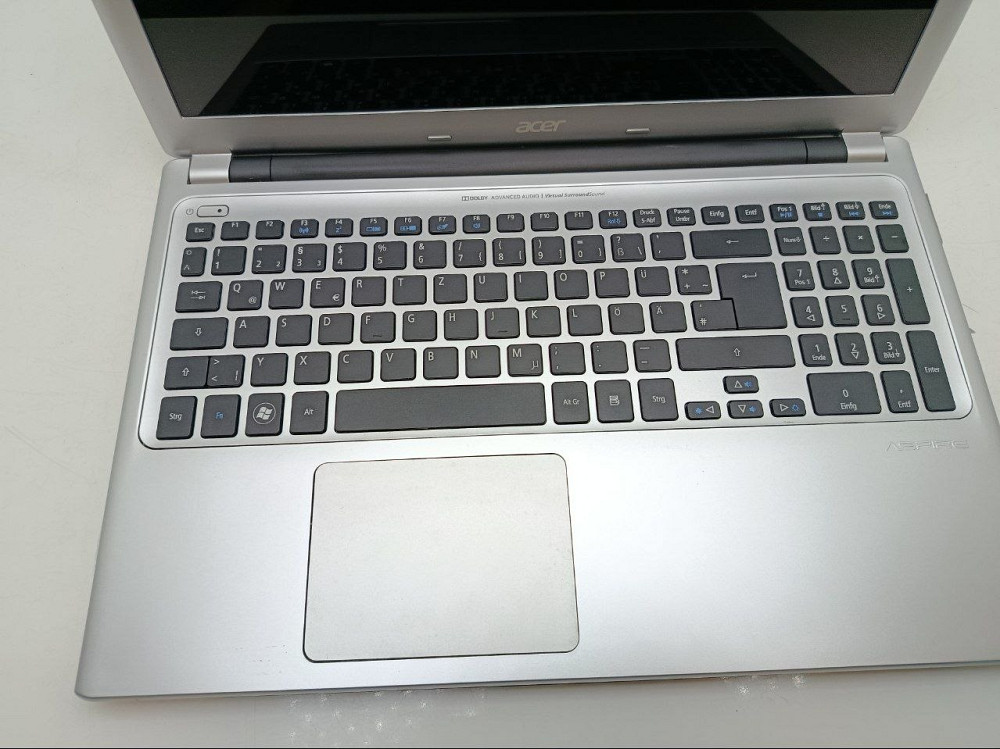 Ноутбук Acer Aspire V5-531 Pentium 967\4\0\ АКБ+ (товар вживаний) Луцьк - фото 2