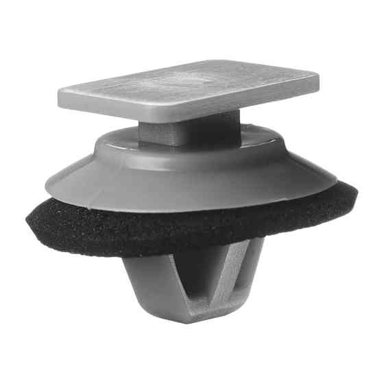 Кліпса молдинга двері Mazda KD53-51-SJ3A KD5351SJ3A 15246 Київ