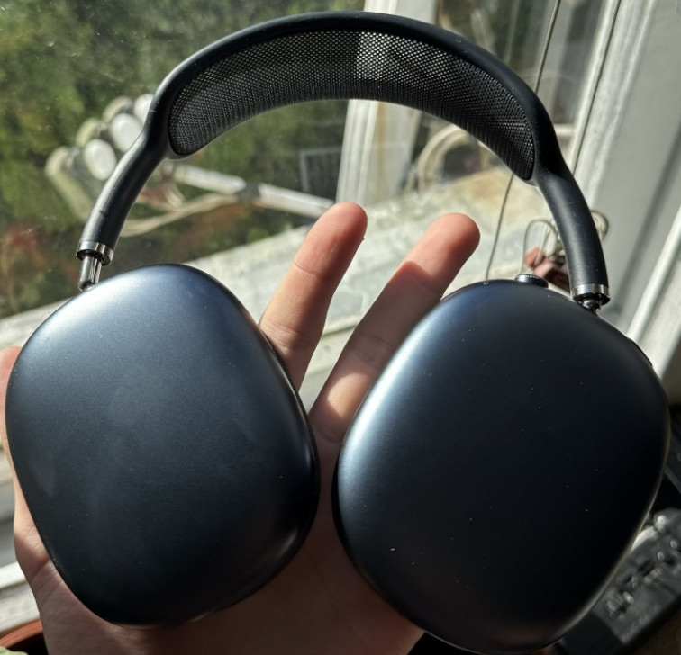 Airpods Max 2 Type-c ( USB-C) A3184 Киев - изображение 8