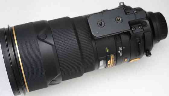 Nikon AF-S Nikkor 300mm f/2.8G ED VR II Харьков