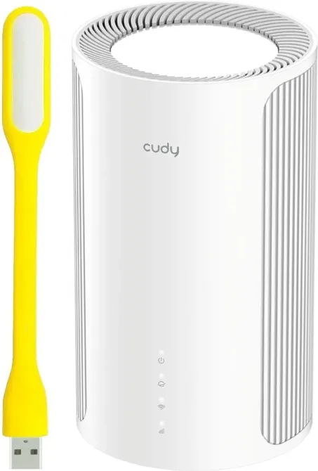 Маршрутизатор  Cudy P4 DualBand Київ - фото 1