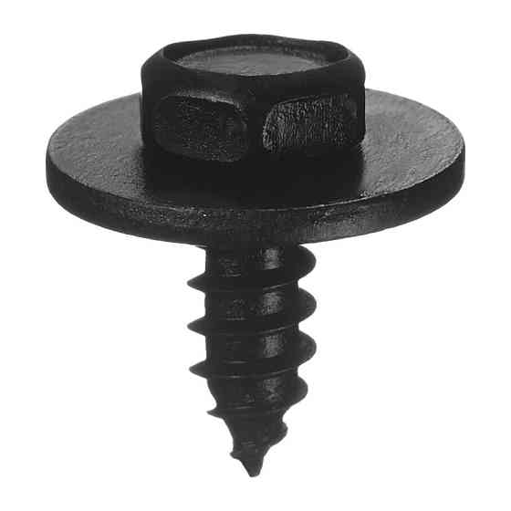 Саморіз шуруп універсальний Київ