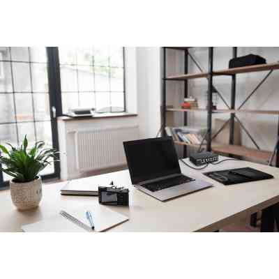 Комутатор мережевий D-Link DMS-107 Вінниця