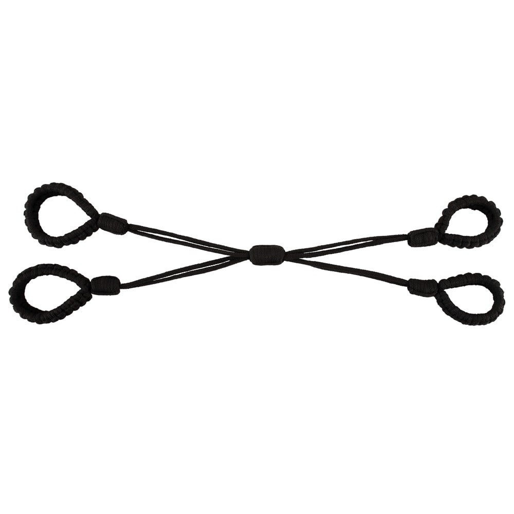 Система фиксации Bad Kitty Handcuffs S/M Sex Aura Киев - изображение 5