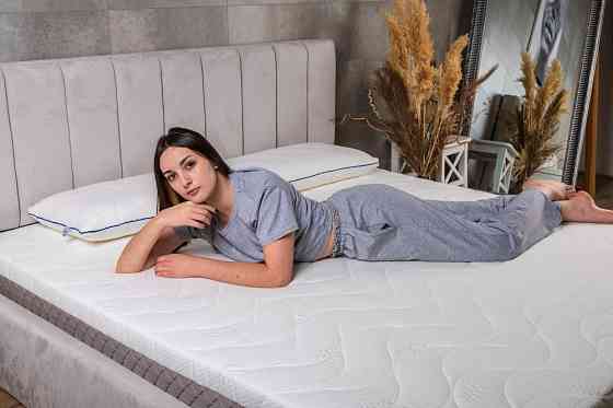 Ортопедичний матрац TM Family Sleep Range/Рейндж Melody collection 160х190 Харків