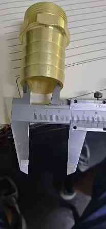 Штуцер 1 1/4х38 (98745628) Киев