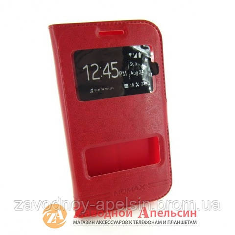 Чохол-книжка Samsung I8552 I8550 Win Smart Case Одеса - фото 1