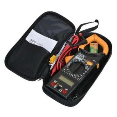 Токові кліщі Protester з термопарою (M266C) Вінниця - фото 5