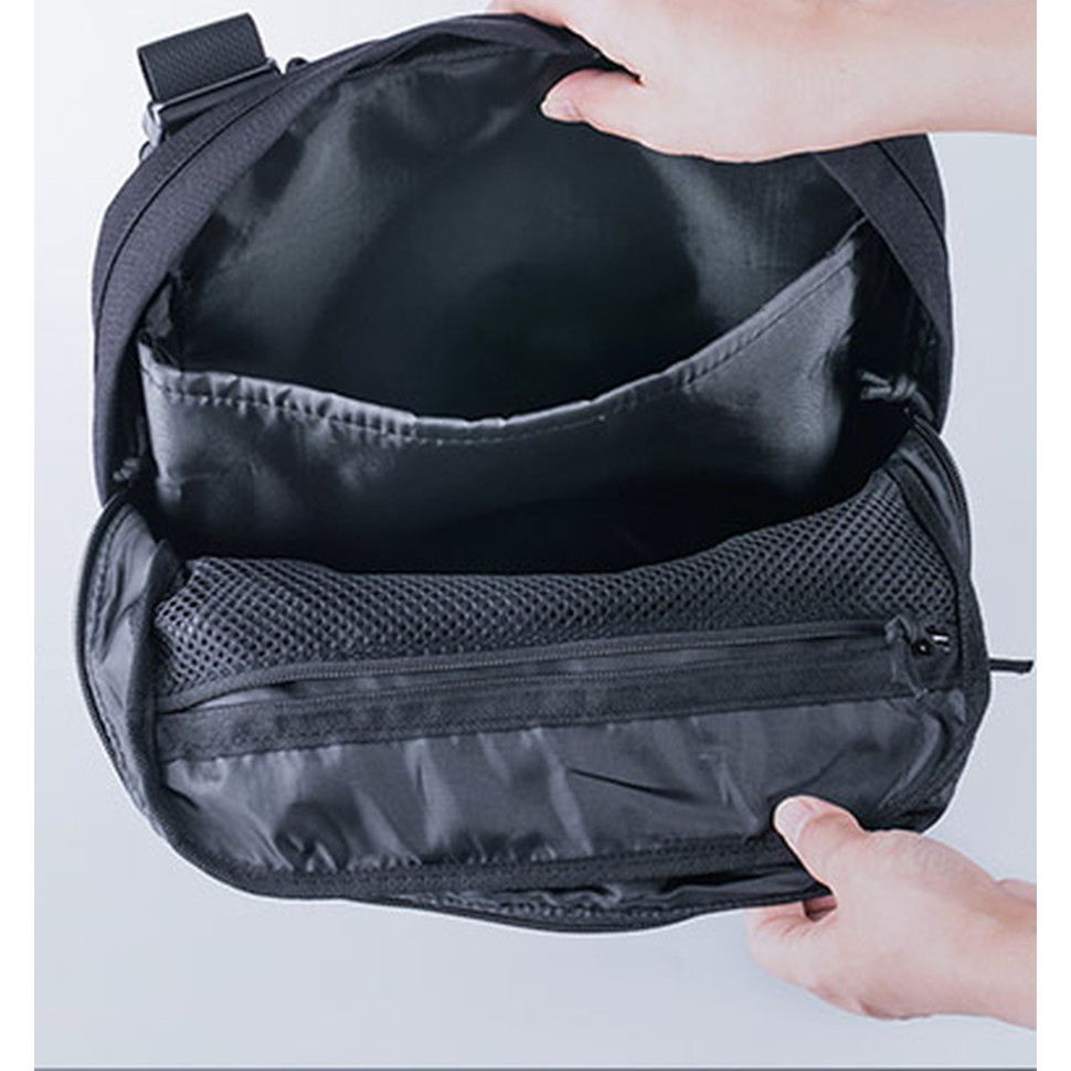 Сумка крос-боді Nextorch TEX20C Київ - фото 6