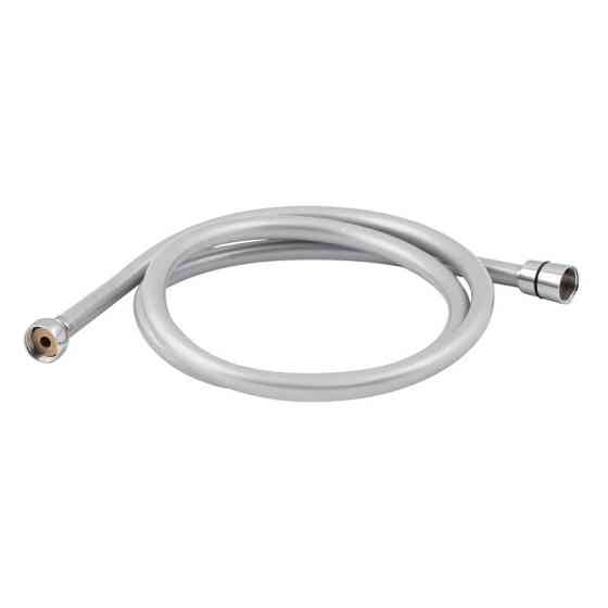 Шланг Lidz Niagara 09 1,75 м LDNIA09CRM35459 Chrome Київ